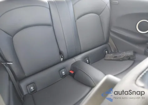 2015 Mini Hardtop Cooper S z USA, uszkodzony, nr VIN WMWXP7C56FT740294